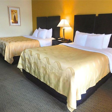 Quality Inn Jonesville I-77 Exterior foto