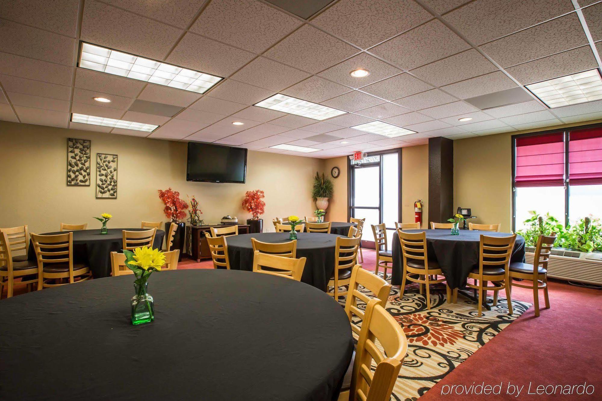 Quality Inn Jonesville I-77 Exterior foto